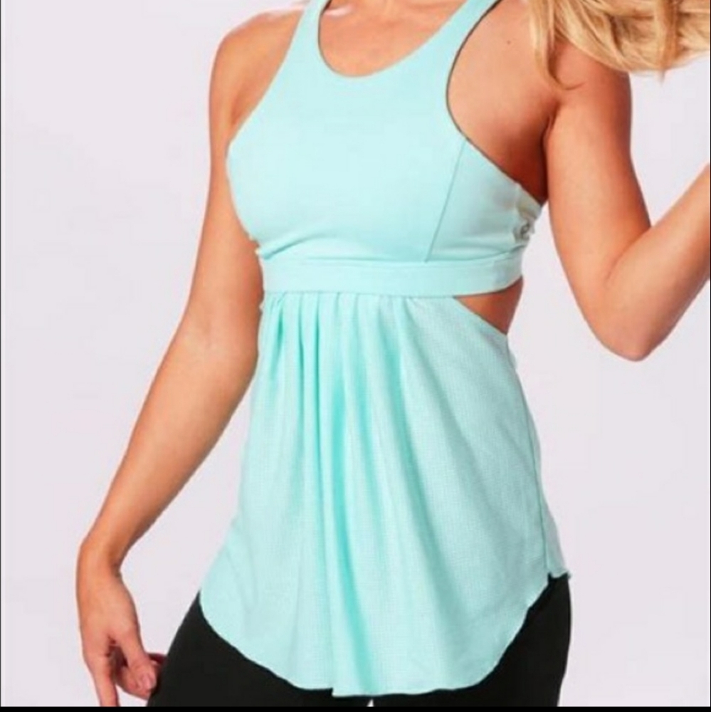 New Popflex Active Tank Top